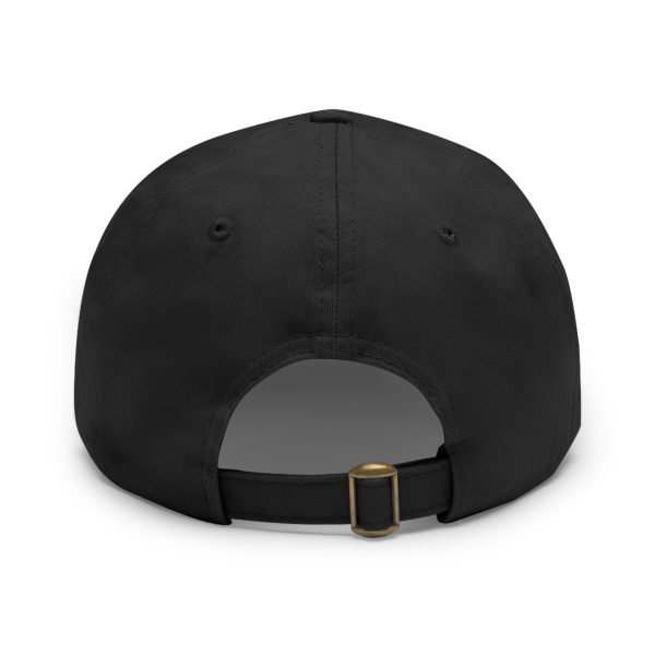 HealingCrown™ 555 Hat ♡ Angel Number 555 Hat for Dad and Hat Lovers - Image 3