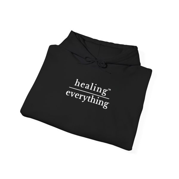 HealGlow™ Healing over Everything Hoodie ♡ Healing over Everything Hoodie - Image 16