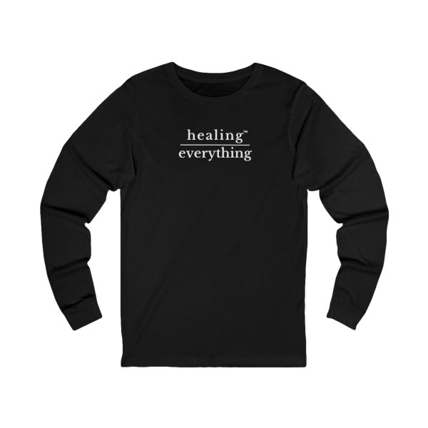 HealGlow™ Healing over Everything Tee ♡ Men’s Healing over Everything Tee - Image 4