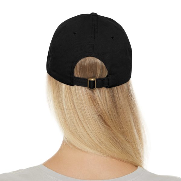 HealingCrown™ 555 Hat ♡ Angel Number 555 Hat for Dad and Hat Lovers - Image 6