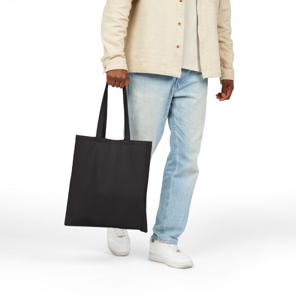 100% Cotton Healing over Everything Tote Bag ♡ - Image 6